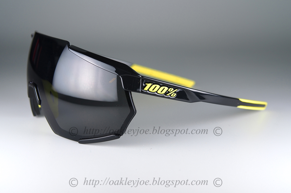 Singapore Oakley Joe's Collection SG: 100% Racetrap